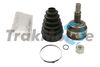 Шарнирный комплект, приводной вал TrakMotive 40-0314