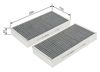 BOSCH Filter, cabin air 1 987 435 585