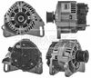 BORG & BECK Alternator BBA2392