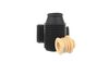 SKF Dust Cover Kit, shock absorber VKDP 33505 T