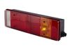 COMBINATION REARLIGHT 2VD008204-231
