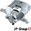 Тормозной суппорт JP GROUP 1261900880