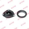 KYB Repair Kit, suspension strut support mount SM1017