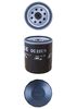 Knecht OC 237/1 Oil Filter