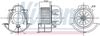 Nissens Interior Blower 87076
