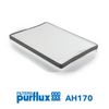 Filtr, vzduch v interiéru AH170