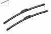 Щетка стеклоочистителя BOSCH 3 397 009 01K (A 013 J)