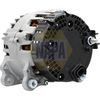 NAPA Alternator NAL2593