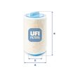Luftfilter
