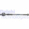 Осевой шарнир, рулевая тяга DELPHI TA2043