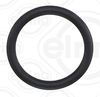 ELRING Gasket, intake air preheating heater flange 202.350