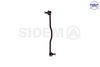 Тяга/стійка, стабілізатор SIDEM 9061