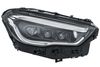 Hella 1LX 013 074-741 Headlight