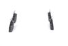 Bosch Brake Pad Set 0 986 494 437 (0986494437)