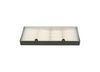BOSCH Filter, cabin air 1 987 435 063