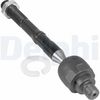 DELPHI Inner Tie Rod TA3721