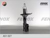 амортисьор