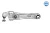 Meyle Control/Trailing Arm, wheel suspension 18-16 050 0024