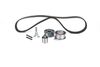 Bosch 1 987 948 238 (Spannrolen-Set, 8 238) Набір ременів