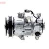 Denso Air Conditioning Compressor DCP50245