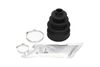 Комплект пильовика, приводний вал KAVO PARTS CVB-6519
