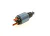 Elektromagnetický spínač, startér 2 339 402 309