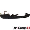 Зовнішня ручка дверей JP GROUP 1187200670
