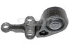 SPIDAN CHASSIS PARTS