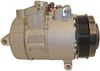 Mahle ACP 342 000S Compressor, air conditioning