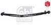 FEBI BILSTEIN Centre Rod Assembly 185811