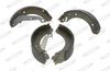 Ferodo Brake Shoe Set FSB176