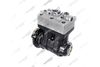 kompresor RVI/VOLVO aby šel  zaměnit za  9125120320  musí se dodat  karta  094981, 094982 , 066669 1300235001