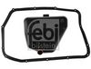 FEBI BILSTEIN Hydraulic Filter Kit, automatic transmission 176671