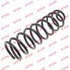Kayaba Suspension Spring RG5143