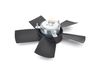 вентилатор, охлаждане на двигателя
