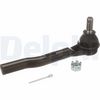 DELPHI Tie Rod End TA3381
