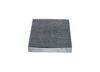 BOSCH Filter, cabin air 1 987 435 625