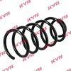 KYB RA5285 Suspension Spring