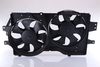 Nissens Fan, engine cooling 85288