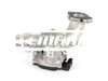 LEMARK Throttle Body LTB233