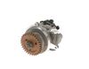Hydraulické čerpadlo, řízení K S01 001 349