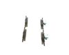 Bosch Brake Pad Set 0 986 495 220 (0986495220)