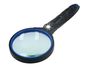 Laser Tools Magnifying Glass with LED