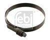 spona hadice turba DAF 95XF, MAN, 90-110 39028
