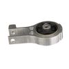 окачване, двигател