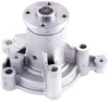 Gates Water Pump, engine cooling WP0224