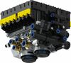 Wabco EBS-E Anh&auml;ngermodulator - 480 102 066 0