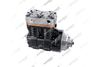 kompresor IVECO Euro 6, se spojkou 1500200001