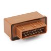 реле, горивна помпа