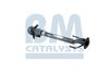 Катализатор BM CATALYSTS BM91518H